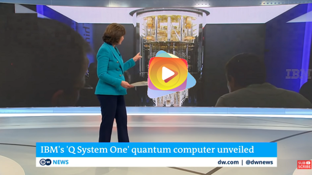 ibm cuantica