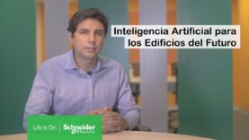 Inteligencia Artificial para los edificios del futuro