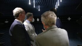 La ciberseguridad como “oportunidad” para la industria tecnológica en Andalucía