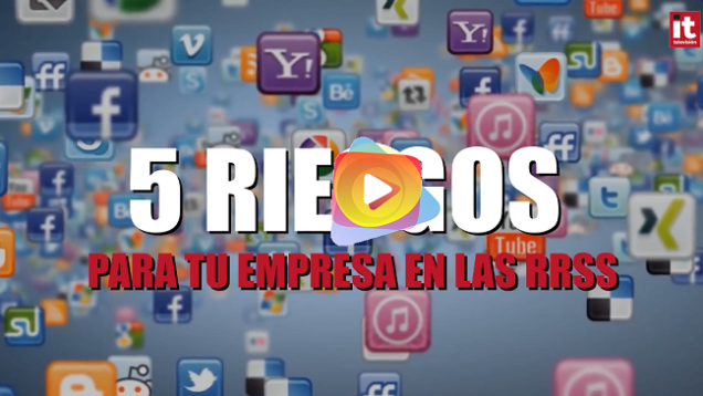 redes sociales