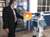 robot mexico