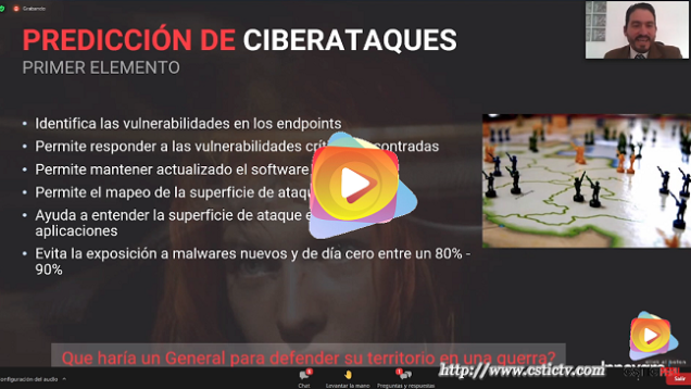 secure segunda parte