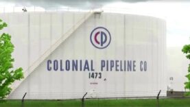 Una contraseña permitió a los piratas informáticos interrumpir Colonial Pipeline, dice el CEO a los senadores