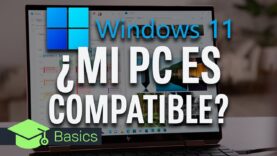 Ver si tu PC es compatible con Windows 11
