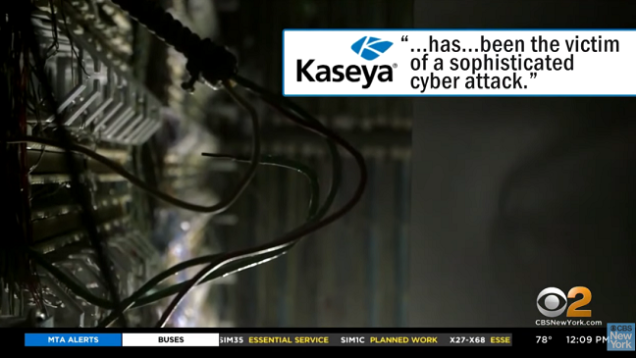 Kaseya