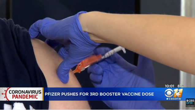 Vacuna Pfizer