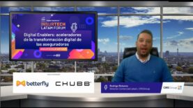 Aceleradores de la Transformación Digital de las Aseguradoras