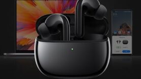 Auriculares FlipBuds Pro