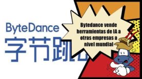 ByteDance vende la tecnología de inteligencia artificial de TikTok a empresas