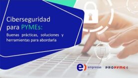 Ciberseguridad para Pymes