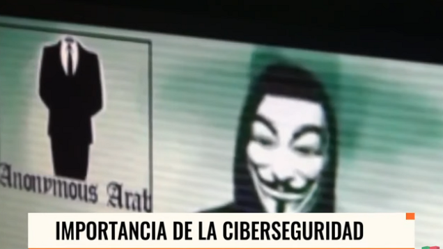 ciberseguridad prevencion