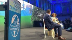 ¿Cómo combinar el desarrollo tecnológico y la sostenibilidad?