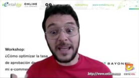 Como optimizar la tasa de aprobacion de pagos en mi e-commerce