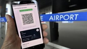 Desde el 1 de julio se pone en marcha oficialmente el certificado covid digital en UE