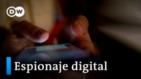 El programa de espionaje Pegasus (israelí) afecta a México