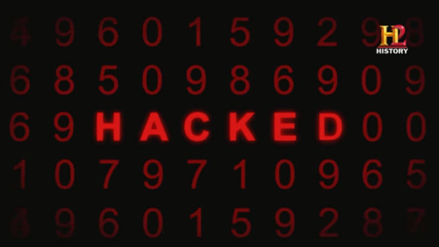 hacker