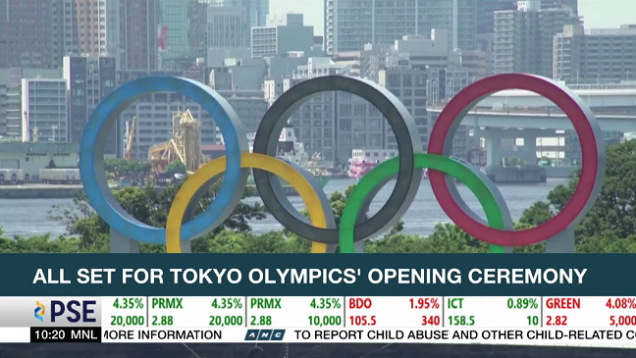 juegos olimpicos