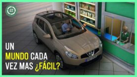 Las compras en el futuro