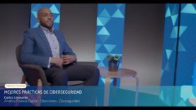 Las mejores prácticas de ciberseguridad