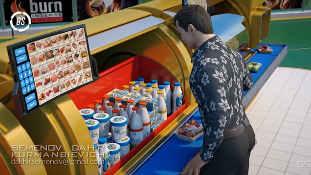 mercados del futuro