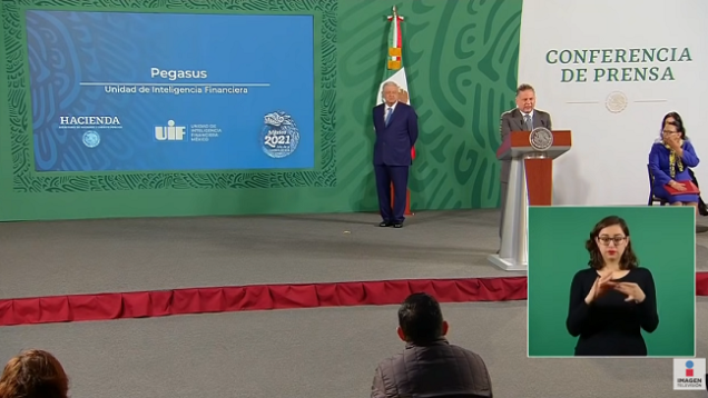 pegaso mexico