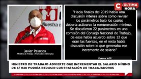 Perú: Últimas noticias