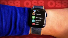 WatchOS 8: primeras impresiones del Beta pública