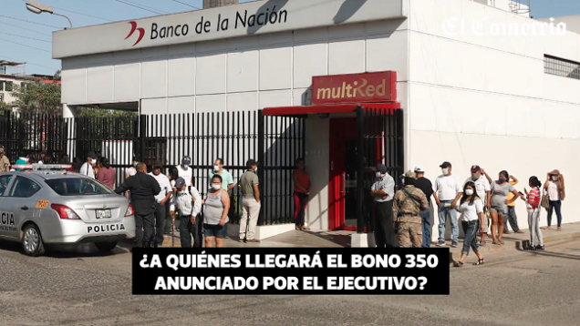 bono 350