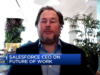 ceo salesforce