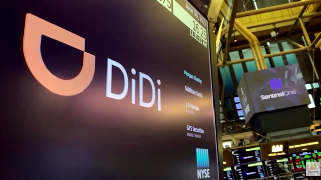 didi