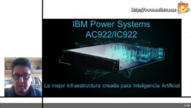 Evento Rock IT con IBM