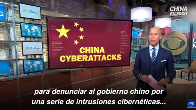 hacker