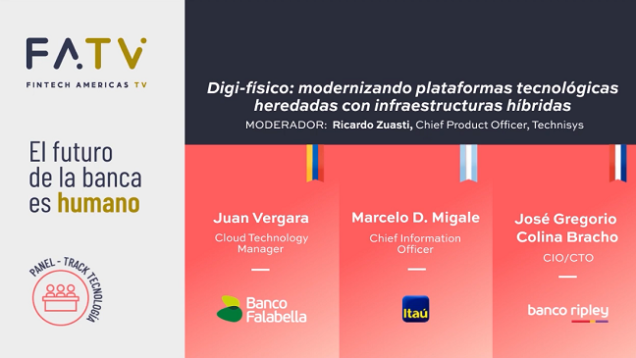 infraestructura