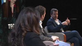 Innovación y digitalización de las ciudades