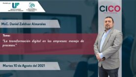 La transformación digital en las empresas