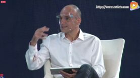 Lanzamiento del libro Transformación Digital en Chile – everis