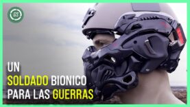 Las GUERRAS en el Futuro