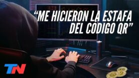Lo estafaron con la compra de Criptomonedas y le vaciaron su cuenta