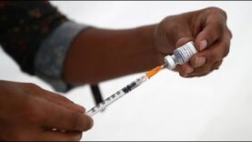 Nueva Zelanda informa la primera muerte relacionada con la vacuna Pfizer