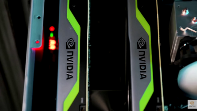 nvidia