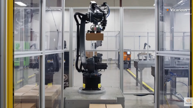 robot