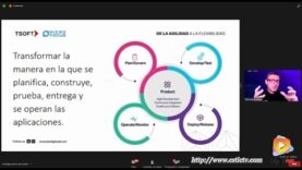 Un nuevo comienzo para DeVops