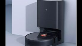 Aspirador Xiaomi
