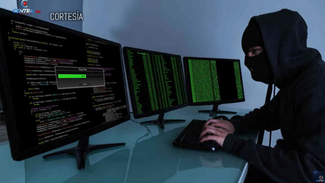 ataques ciber