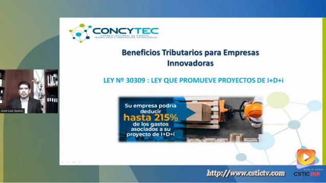 concytec