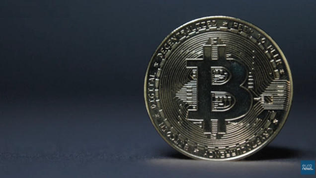 criptomonedas