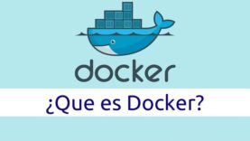 docker