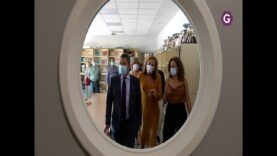 España: 70 millones para la transformación digital en Educación