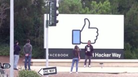 Facebook para apuntar a cuentas ‘reales’ dañinas