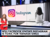 instagram face